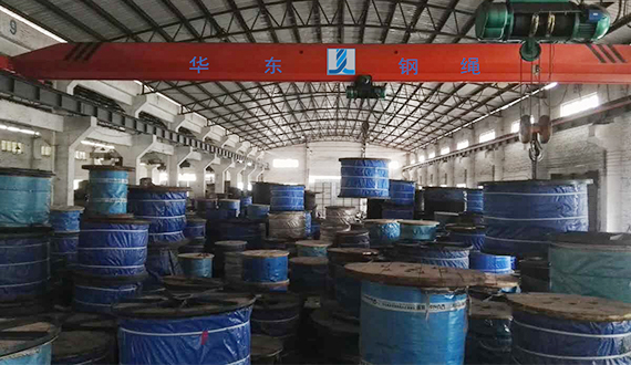 快速交貨—不影響工期，鋼絲繩廠家