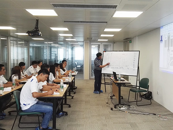 團(tuán)隊(duì)培訓(xùn)